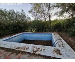 Venta de finca