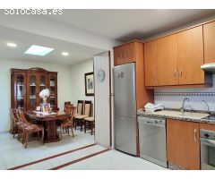 Venta de casa.