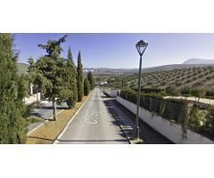 Venta de solar