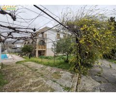 Chalet en venta
