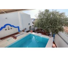 Venta de casa
