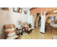 Venta de casa