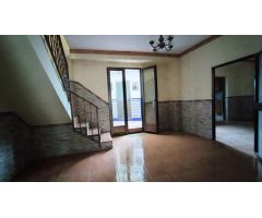 Venta de casa