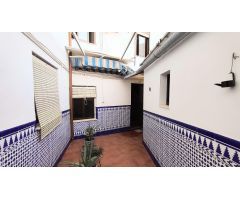 Venta de casa