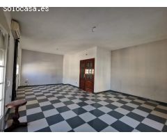 Piso en venta 
