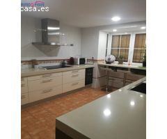 CASA EN PARAISO ARENAL