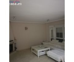 CASA EN PARAISO ARENAL