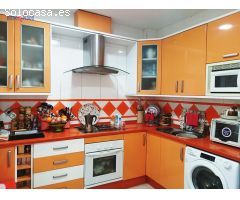 CASA PARA ENTRAR A VIVIR EN CAMPO DE LA VERDAD