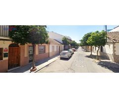 CASA PARA ENTRARA A VIVIR EN ZONA BAJA DE CAMPO DE LA VERDAD