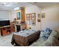 CASA REFORMADA EN ZONA ALTA CAMPO VERDAD