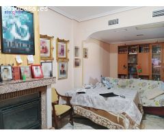 CASA REFORMADA EN ZONA ALTA CAMPO VERDAD