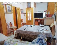 CASA REFORMADA EN ZONA ALTA CAMPO VERDAD