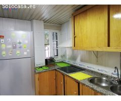 CASA REFORMADA EN ZONA ALTA CAMPO VERDAD