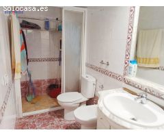 CASA REFORMADA EN ZONA ALTA CAMPO VERDAD