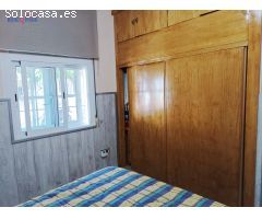 CASA REFORMADA EN ZONA ALTA CAMPO VERDAD