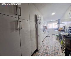GRAN PISO CON TERRAZA EN AVD CARLOS III