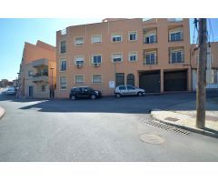 Plaza de aparcamiento en Viator