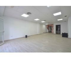 Local comercial en Cortijo Grande
