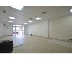 Local comercial en Cortijo Grande