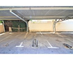 PLAZA DE PARKING EN ZONA MORRO DE GOS