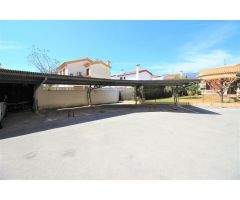 PLAZA DE PARKING EN ZONA MORRO DE GOS