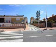 PLAZA DE PARKING EN ZONA MORRO DE GOS