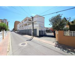 PLAZA DE PARKING EN ZONA MORRO DE GOS