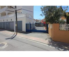PLAZA DE PARKING EN ZONA MORRO DE GOS