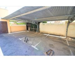 PLAZA DE PARKING EN ZONA MORRO DE GOS