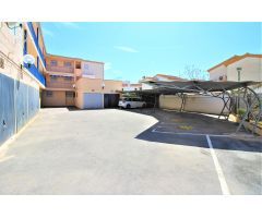 PLAZA DE PARKING EN ZONA MORRO DE GOS