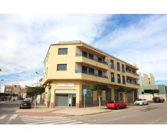 PLAZA DE PARKING DE ENTIDAD BANCARIA EN TORREBLANCA