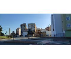 SUELO URBANO PARA EDIFICAR