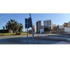SUELO URBANO PARA EDIFICAR