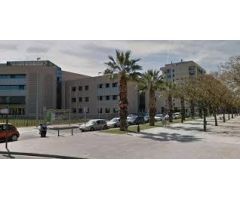 PLAZAS DE GARAJE EN ZONA TAXIDA DE ENTIDAD BANCARIA EN CASTELLON