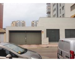 PLAZAS DE GARAJE EN ZONA TAXIDA DE ENTIDAD BANCARIA EN CASTELLON