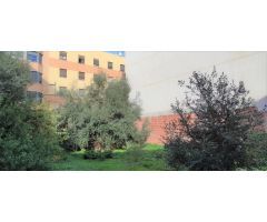 SOLAR URBANO PARA PROMOVER E INVERTIR EN 20 VIVIENDAS Y TRASTEROS EN CASTELLON