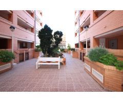 APARTAMENTO EN LA PLAYA DE TORRE LA SAL (CABANES) DE ENTIDAD BANCARIA