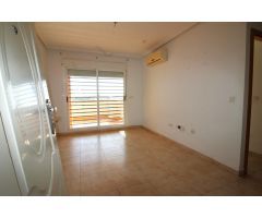 APARTAMENTO EN LA PLAYA DE TORRE LA SAL (CABANES) DE ENTIDAD BANCARIA