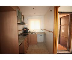 APARTAMENTO EN LA PLAYA DE TORRE LA SAL (CABANES) DE ENTIDAD BANCARIA