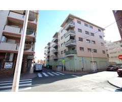 PISO CÉNTRICO CON PISCINA Y GARAJE