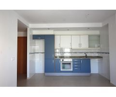 PISO CÉNTRICO CON PISCINA Y GARAJE