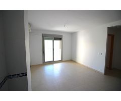 PISO CÉNTRICO CON PISCINA Y GARAJE