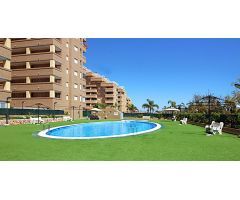 BONITO APARTAMENTO DE PLAYA EN ZONA MAGIC WORLD