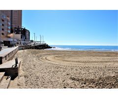 APARTAMENTO EN ZONA DE PLAYA LA CONCHA CON UNA ESPECTACULAR TERRAZA
