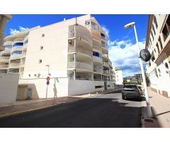 APARTAMENTO EN ZONA DE PLAYA LA CONCHA CON UNA ESPECTACULAR TERRAZA