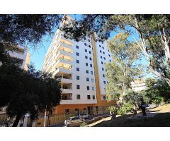 Magnifico apartamento de tres habitaciones junto al mar, zona playa de la Concha