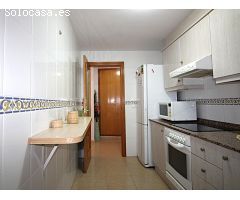 Magnifico apartamento de tres habitaciones junto al mar, zona playa de la Concha