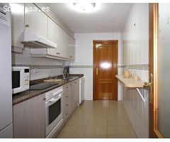 Magnifico apartamento de tres habitaciones junto al mar, zona playa de la Concha