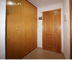 Magnifico apartamento de tres habitaciones junto al mar, zona playa de la Concha