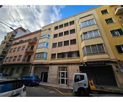 PISO CENTRICO EN PALMA